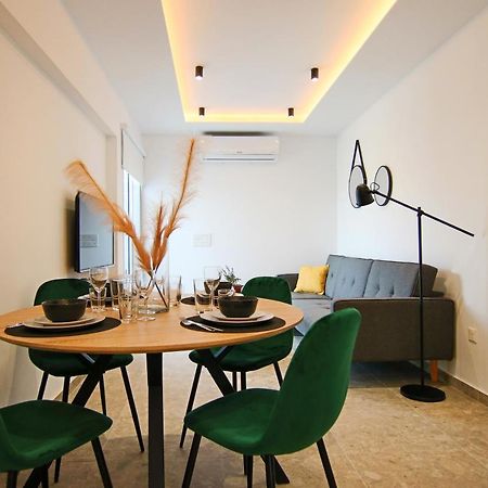 Phaedrus Living: Seaside Luxury Flat Lighthouse 69 Lejlighed Paphos Eksteriør billede