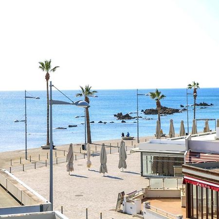 Phaedrus Living: Seaside Luxury Flat Lighthouse 69 Lejlighed Paphos Eksteriør billede