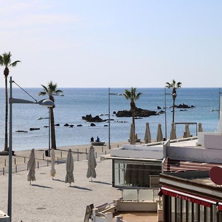 Phaedrus Living: Seaside Luxury Flat Lighthouse 69 Lejlighed Paphos Eksteriør billede