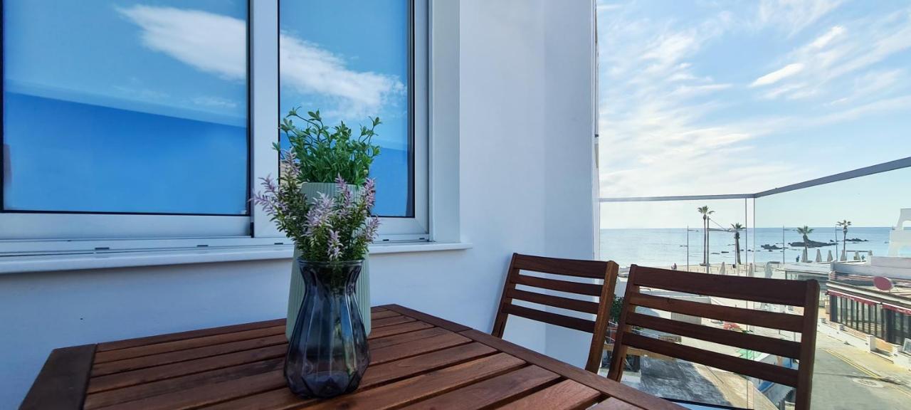 Phaedrus Living: Seaside Luxury Flat Lighthouse 69 Lejlighed Paphos Eksteriør billede