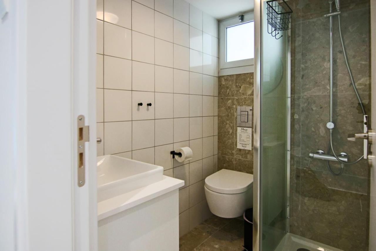 Phaedrus Living: Seaside Luxury Flat Lighthouse 69 Lejlighed Paphos Eksteriør billede
