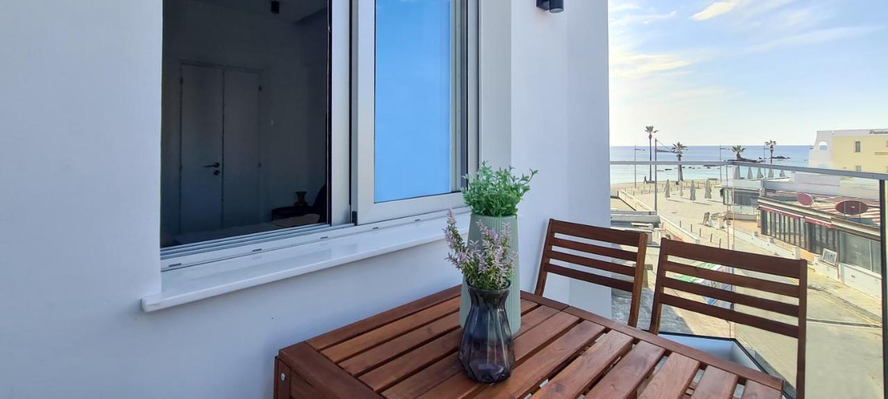 Phaedrus Living: Seaside Luxury Flat Lighthouse 69 Lejlighed Paphos Eksteriør billede
